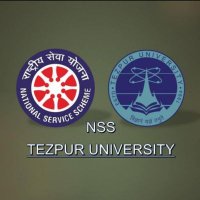 NSS Tezpur University(@NssTezpur) 's Twitter Profile Photo