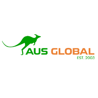 AUS GLOBAL(@AUSGLOBALUK) 's Twitter Profile Photo