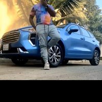 On Gawd The Chauffeur (@bbmbossbee) 's Twitter Profile