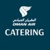 Oman Air Catering (@omanaircatering) Twitter profile photo