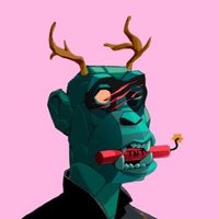Luca May (@iamayoub8) 's Twitter Profile