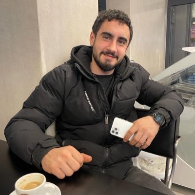 GasiNuridn's profile picture. 👋