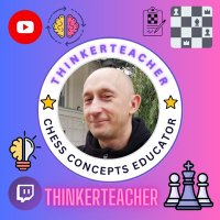 Thinkerteacher (@thinkerteachair) 's Twitter Profile Photo Thinkerteacher (@thinkerteachair) 's Twitter Profile Photo