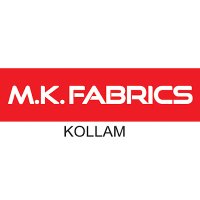 M K Fabrics(@MKFabricskollam) 's Twitter Profile Photo