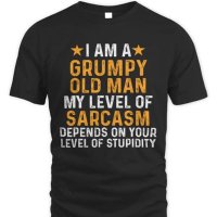 Grumpy Old Man (@grumpyoldman176) 's Twitter Profile Photo Grumpy Old Man (@grumpyoldman176) 's Twitter Profile Photo