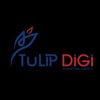 Tulip Digital Marketing Agency (@tulipdigi) 's Twitter Profile Photo Tulip Digital Marketing Agency (@tulipdigi) 's Twitter Profile Photo