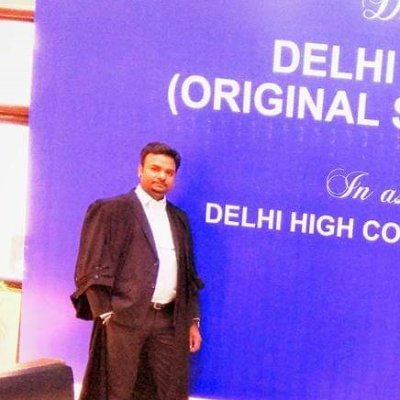 advSachinKashyp's profile picture. 