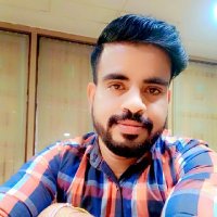Ashish Rathore(@rathoreashish18) 's Twitter Profile Photo