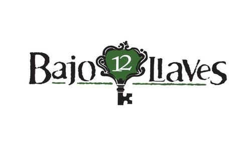 bajo12llaves's profile picture. 
