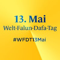 WFDT13Mai(@Wfdt13Mai) 's Twitter Profile Photo