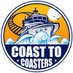 Coast To Coasters (@CoastToCoasterz) Twitter profile photo