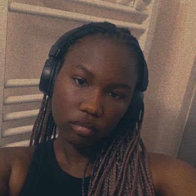 3/4 CENG Student👩‍💻 @esteknikuniv | Breaking things as a SWE Intern | Core Team member @gdscestu | 🇳🇬 🤭