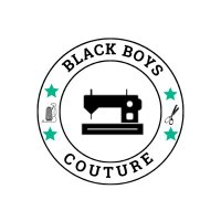 Black Boys Couture(@blackboycouture) 's Twitter Profile Photo