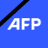 AFP News Agency's Twitter avatar