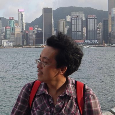 gridwang's profile picture. 