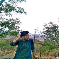 Bhavesh Ghanshani(@Bhavesh_is_back) 's Twitter Profile Photo