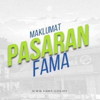 Maklumat Pasaran FAMA(@FamaMid) 's Twitter Profile Photo