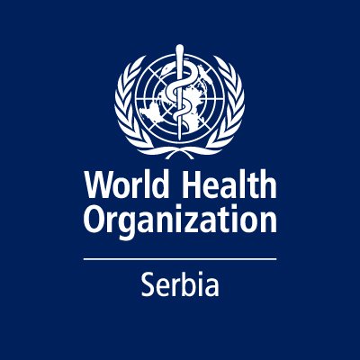 World Health Organization - WHO, Country Office Serbia @WHO_Europe