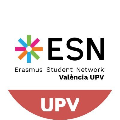 Welcome to the official Twitter of ESN València UPV.  Remember, we are #StudentsHelpingStudents and not just volunteers, we are #family!