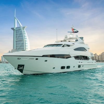 Wazhir.com - Yacht Rental Dubai