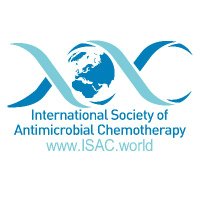 International Society of Antimicrobial Chemotherap(@ischemo) 's Twitter Profile Photo