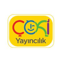 ÇOKİ YAYINCILIK (@cokiyayinlari) Twitter profile photo