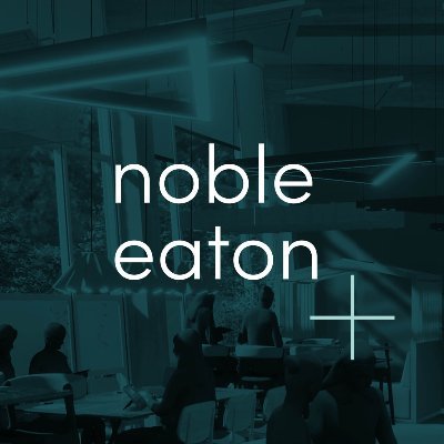 Noble and Eaton
