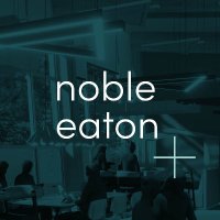 Noble and Eaton (@noble_and_eaton) Twitter profile photo