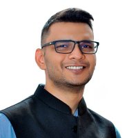 Moksh Garg (@moksh_grg) 's Twitter Profile
