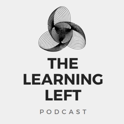 TheLearningLeft's profile picture. 