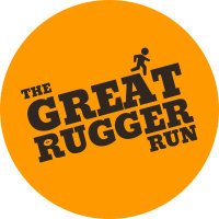The Great Rugger Run(@RuggerRun) 's Twitter Profile Photo