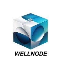 WellNode (@well_node) Twitter profile photo