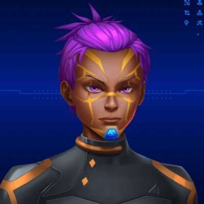 Nordik_impakt's profile picture. Mobile gaming - Esport - NFTs Gaming