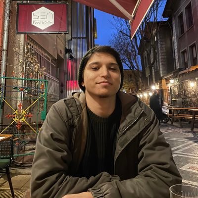 batuhanyanarr's profile picture.