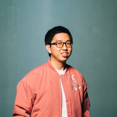 Live sound engineer. I'm doing fine. On Instagram @AbelKL
