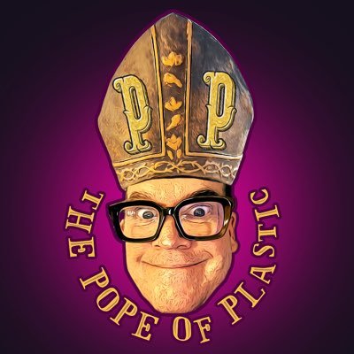 @PopeOfPlastic