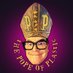 The Pope of Plastic (@popeofplastic) Twitter profile photo The Pope of Plastic (@popeofplastic) Twitter profile photo