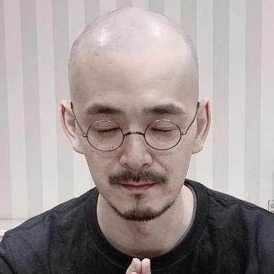 iPhone, iPad, Mac アプリ開発者。
MoneySmart Inc. CTO (https://t.co/y6f3iRC1TP)
GitHub: https://t.co/7ptpwklLG5