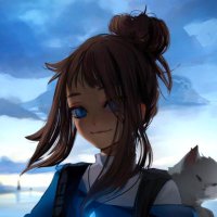 Qmori🌧️ (@qmori_) 's Twitter Profile