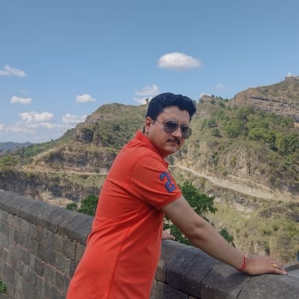 sameerthakur25's profile picture. 