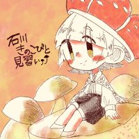 石川きのこびと見習い (@helshing1) 's Twitter Profile