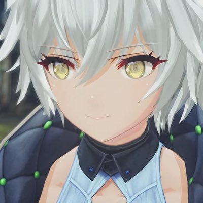 Just a very chill person. |Love Nia and Shulk| just here to vibe with people 👀 I’m trying to be active more! follow me on twitch! https://t.co/yvqopFOtQN