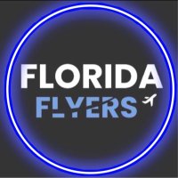 Florida Flyers Flight Academy(@Floridaflyers) 's Twitter Profile Photo