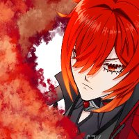 Crimson(@CrimsonSZK) 's Twitter Profile Photo