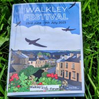 Walkley Festival (@walkleyfestival) Twitter profile photo