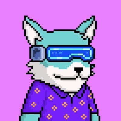 Private FOXes HODLer 🐋 @privatefoxes ⚙️
https://t.co/DSewxLPQmz
https://t.co/lbpZq1nQbN…
#SomniaNetwork