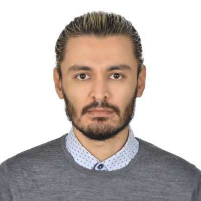 AtamyratOvl's profile picture. Self taught Junior web developer.
