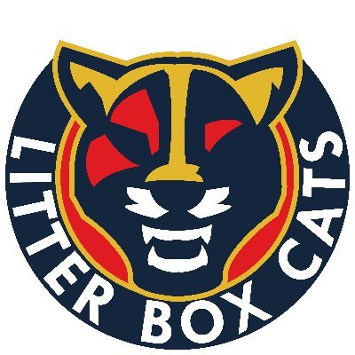 LitterBoxCats's profile picture. LBC: your Florida Panthers colossus since 2008. Articles via @toddlittle827 - Website: Jonathan Nahous - Graphics: @FJOJR