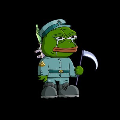 Pepe Liberation Army