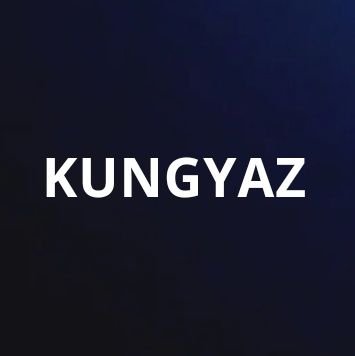 ☾✹kungyazさんのプロフィール画像